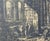 Antique Framed Copper Engraving of the Temples at Paestum After Francesco Piranesi For Sale In Chicago - Image 6 of 7