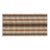Sample - Schumacher X Neisha Crosland Topaki Stripe Tape Medium in Mustard For Sale