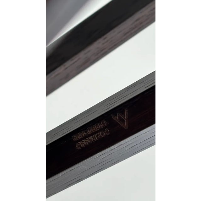 Zanotta Sciangai Coat Rack by De Pas, D'Urbino and Lomazzi for Zanotta, 1973 For Sale - Image 4 of 10