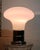Metal Murano Glass Mushroom Lamp, 1970s For Sale - Image 7 of 11