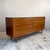 Danish Modern Teak Eight-Drawer Sideboard, 1960s For Sale - Image 4 of 12