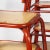 Red French Red Mullca Stacking Laboratory Stool, 1960s For Sale - Image 8 of 9