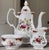 Royal Albert Chatelaine Coffee Pot, Sugar & Creamer - Set of 3 For Sale In Seattle - Image 6 of 13