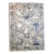 Roma Rug, Gray 5x8 For Sale