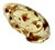 Traditional 1900s Wedgwood Majolica Tortoiseshell Shell Serving Dish For Sale - Image 3 of 6