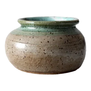 Vintage Studio Pottery Vase