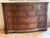 Century Furniture Sideboard, 2 Bedside Chests, and Cabinet 4 pieces Marble Top Sideboard 70"W x 20"D x 40" H 2 Bedside...