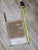 Antique Howard Woodenware Washboard With Dovetail Joinery For Sale - Image 10 of 12
