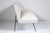 Mid 20th Century Milo Baughman for Pacific Iron Style Suede and Iron Settee For Sale - Image 6 of 18