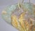Antique Art Decò Liberty Alabaster Chandelier For Sale - Image 18 of 18