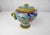 Mid-Century Italian Jar & Lid For Sale - Image 10 of 12
