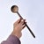Wood Early 20th Century Zulu Spoon South Africa For Sale - Image 7 of 9