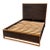 Queen Size Zin Home Elle Brass Bed Frame For Sale