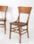 Antique Crocker Bentwood Dining Chairs Set 4 For Sale - Image 11 of 16