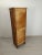Tambour Front Filing Cabinet, 1930s For Sale - Image 15 of 16