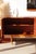 Wood Vintage Zebrano and Walnut Sideboard from Morris of Glasgow, 1960s For Sale - Image 7 of 18
