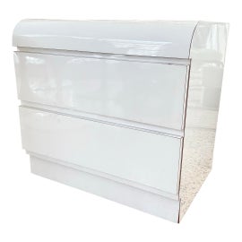 Example of Memphis Nightstands