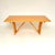 1970s Vintage Italian Dining Table and Chairs from Silvio Coppola, 1970, Set of 7 For Sale - Image 5 of 11