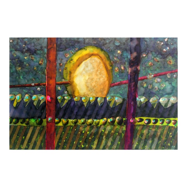 Tadeusz Czarnecki, Abstraction, 2007 For Sale