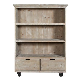 RH Child Book Shelves For Sale