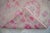 1960s Turkish Hand-Knotted Muted Runner Rug Low Pile Hallway Decor 3x12 Ft Approx For Sale - Image 11 of 16