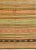 Turkish Vintage Turkish Handwoven Kilim Area Rug, 5'4 X 9'5 For Sale - Image 3 of 4