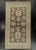 Chocolate Oushak Rug 2'10 x 5'6" #21334 For Sale - Image 8 of 8
