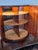 1930s Art Deco Cocktail Bar Cabinet Burl Walnut Birdseye Maple Interior Turnidge Company For Sale - Image 4 of 15