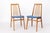 Vintage German Dining Chairs in Beech, 1960s, Set of 2 For Sale - Image 10 of 10