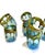 Early 21st Century Drinking Set by Maryana Iskra for Ribes Studio, Set of 7 For Sale - Image 5 of 18