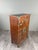 19th Century Tansu Japanese Cabinet in Wood and Brass Fittings For Sale - Image 10 of 13