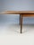 Mid-Century Danish Teak Extending Dining Table, 1960s For Sale - Image 3 of 8