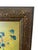 Custom Framed Flowers & a Japanese Print Reproduction Print by Paul Gauguin 1889 For Sale - Image 4 of 9