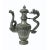Silverware 3d Dragon & Foo Dog Object Ancient Ceremony Teapot Wine Pot For Sale In San Francisco - Image 6 of 6