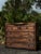 British Colonial Solid Wood Chest of Drawers For Sale In Tampa - Image 6 of 7