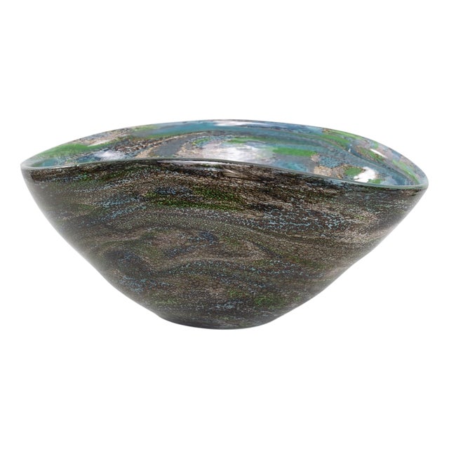 Kabir Glass Bowl For Sale