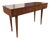 Teak Console from Gaston Poisson For Sale