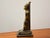 1960s Bronze Egyptian Sculpture For Sale - Image 5 of 8