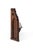 Scottish Chapel Bench in Pitch Pine For Sale - Image 6 of 16