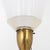 Metal Modern Brass Articulated Floor Lamp For Sale - Image 7 of 7