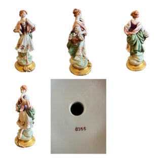 Royal Dalton Figurines For Sale