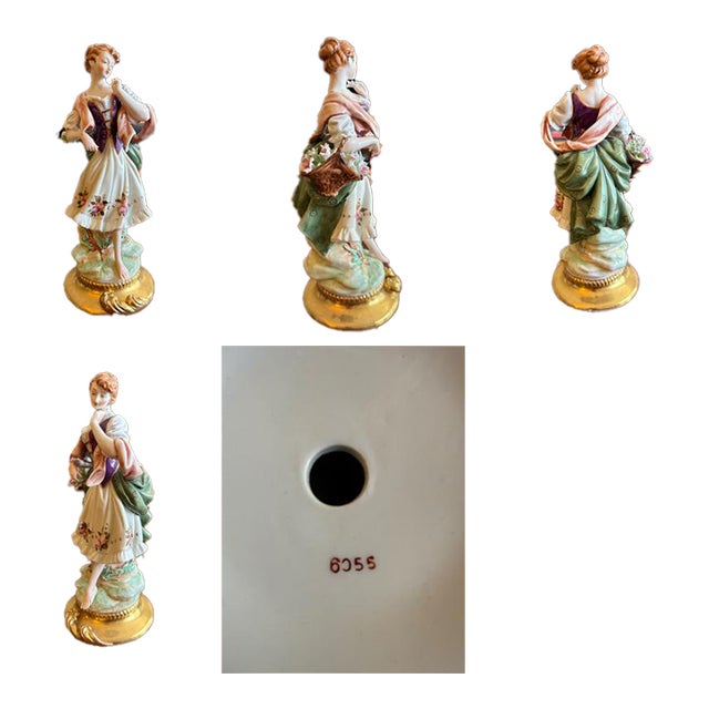 Royal Dalton Figurines For Sale