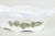 Antique Early 20th Century Art Nouveau Porcelain Jardiniere For Sale - Image 3 of 5