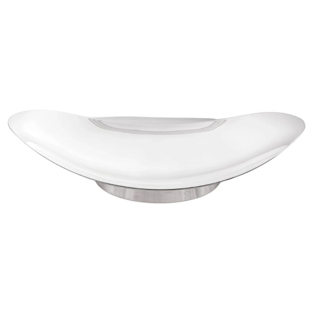 1950s Mid-century Sterling Tiffany Dish For Sale In New York - Image 6 of 6