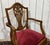 English Regency Beechwood Armchairs, 1970s, Set of 12 For Sale - Image 13 of 18
