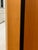 Vintage Maxalto (B&b Italia) Modus Wooden Cabinet With Glass Door For Sale - Image 17 of 18