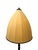 Dutch Art Deco Batik Floor Lamp by Hans Steinpatz, 1920s For Sale - Image 9 of 17