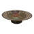 Art Nouveau A. Delbaux Brass Enameled Bowl, Made in France For Sale