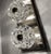 Large Glass Sconces from Peill & Putzler, 1970s, Set of 2 For Sale - Image 14 of 18