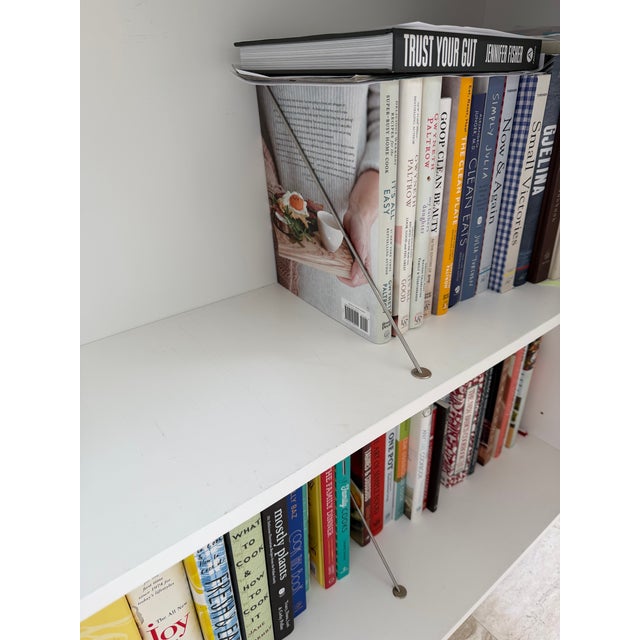 B&B Italia Lacquered Sideboard Credenza For Sale - Image 11 of 11